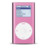 iPod mini pink